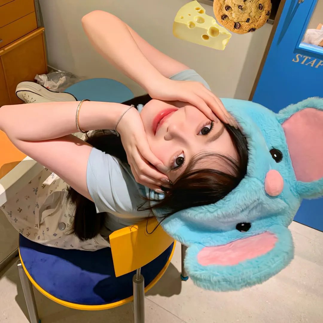 少女杀手阿墨